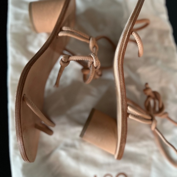 Loq Xavi Sandals-Size 36 - Picture 2 of 7